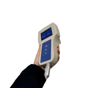 Analyseur d'oxygène pour l'emballage alimentaire et les tests de durée de conservation MS900-O2, conception portable, utilisation à une main, léger - Product Image 2