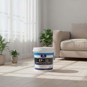 DIANSEN EP-11 Polyurethane Polymer <b>Waterproof</b> Coatings-Modern High Strength Durable Eco-Friendly High Temperature Resistant - Product Image 1