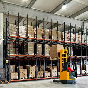 container provider distribution China to Zambia Lusaka