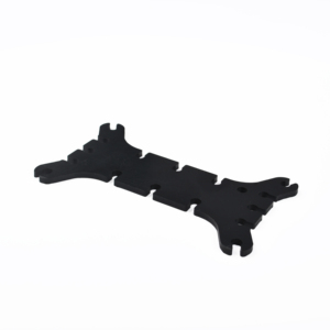 <span class=keywords><strong>Prototype</strong></span> rapide de précision usinage CNC pièces en plastique Peek / PVC / <span class=keywords><strong>ABS</strong></span> / POM / Nylon CNC en plastique personnalisé - Product Image 4