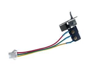 Micro-interrupteur <span class=keywords><strong>de</strong></span> sécurité en cuivre électrique RIAN pour chauffe-eau au <span class=keywords><strong>gaz</strong></span> naturel, garantie 1 an pour une utilisation en extérieur et à domicile - Product Image 1
