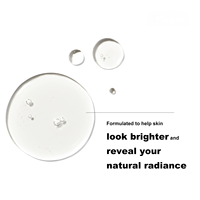 Sérum Visage Haute Performance Radiance Plus 15% Vitamine C pour une Peau Éclatante, Acide Ferulique, Acide Hyaluronique 30ml OEM