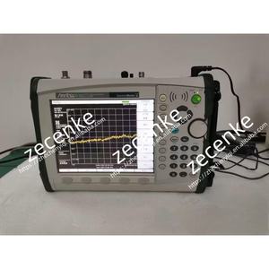 Analyseur de spectre portable Anritsu MS2721B - Product Image 1