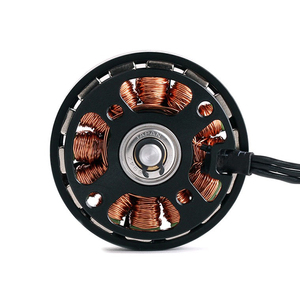 มอเตอร์ไร้แปรงถ่าน T-MOTOR MN2806 KV400 KV650 ของแท้ สำหรับโดรน มัลติคอปเตอร์ โรเตอร์ ควอดคอปเตอร์ เฮลิคอปเตอร์ - Product Image 2