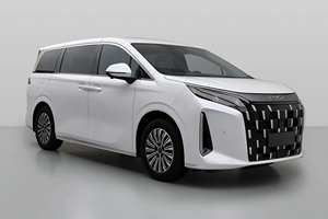 BYD Voiture d'occasion neuve 4 portes 5 places SUV intermédiaire Batterie lithium 180 km/h NEDC 100 km Voiture à énergie nouvelle BYD Voiture d'occasion BYD - Product Image 4