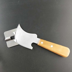 Cuchillo <span class=keywords><strong>Wolff</strong></span> Quarter Moon (Plano) - Product Image 3