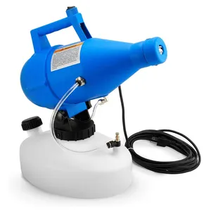 FUTIANYING Pulverizadores Plastic Water Hand Pump Pressure Foger Machine Sprayer