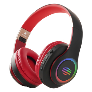 Casque audio stéréo avec basses profondes, écouteurs intra-auriculaires pour jeux, Auriculares <span class=keywords><strong>Pro</strong></span> <span class=keywords><strong>6</strong></span> - Product Image 1