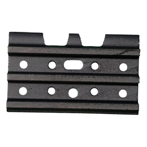 Semelle de chenille flexible pour mini-<span class=keywords><strong>excavatrice</strong></span> Hitachi ZX120 ZX135 - Product Image 2