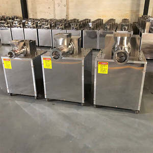 Automatische Spiral nudel maschine für die Nudel produktion in großem Maßstab und profession elle Spiral nudel maschine - Product Image 4