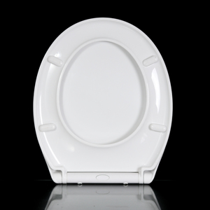 <span class=keywords><strong>Tapa</strong></span> de inodoro de PP, moderna, sanitaria, con cierre suave, juego de tapas de inodoro con luz para <span class=keywords><strong>WC</strong></span>, precio económico - Product Image 5