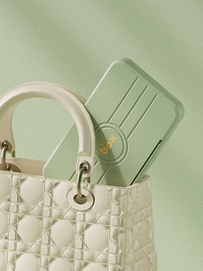 Caja dispensadora de medicamentos de plástico PP portátil de gran capacidad Recordatorio conveniente Forma rectangular Siete días Semana Tres comidas Día - Product Image 4