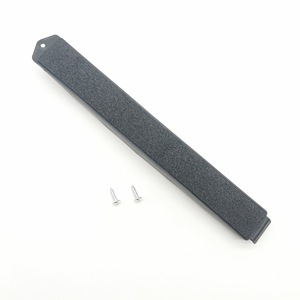 Cabin Air Filter Cover 22759203 For Cadillac Chevrolet Gmc <b>Abs</b> Material Replacement Part - Product Image 1