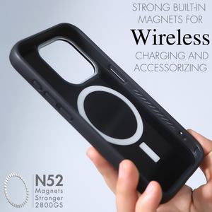 Coques de téléphone personnalisées en sublimation 2D, vente en gros de coques de téléphone magnétiques en TPU pour iPhone 16 15 14 13 Pro Max - Product Image 4