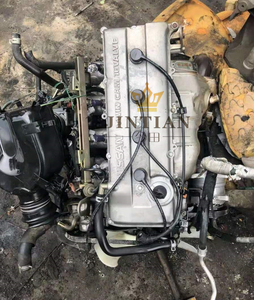 Conjunto de Motor KA24 Usado de Alto Rendimiento para <span class=keywords><strong>Nissan</strong></span> - Product Image 3