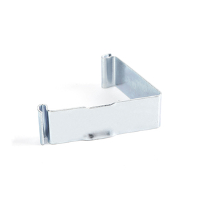 Metal bahar yeniden klipler tel sandık klipler kontrplak ahşap kutu çelik kutu raptiye kanca klip - Product Image 3