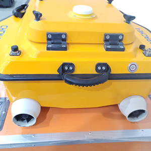 Capteur personnalisable de bateau léger Portable Apache4 USV Machine d'enquête sur l'eau de navire de surface sans pilote - Product Image 5