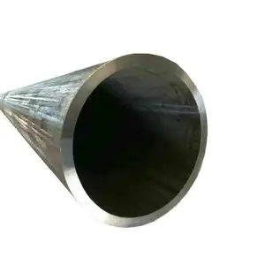 Astm A53 Grb Erw Steel Pipe Low Price For Water Transportation