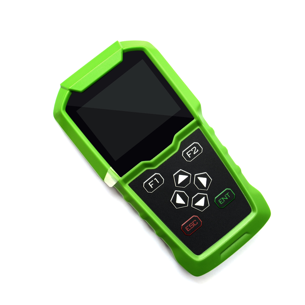 Программатор автомобильных ключей OBDSTAR H100 для Fo-rd/Ma-zda поддерживает модели, такие как F250/F350