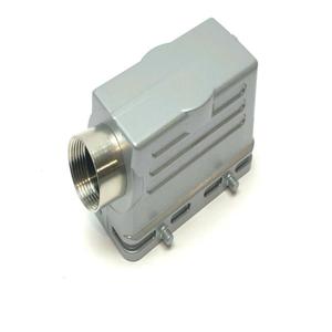 C146 10G016 500 1 connecteurs d'alimentation robustes capot d'entrée latérale nouveau Original prêt Stock automatisation industrielle PAC PLC dédié - Product Image 1