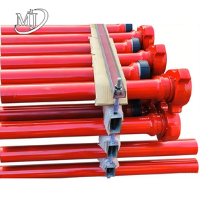 ข้อต่อท่อแข็งแรงทนแรงดันสูงมาตรฐาน <span class=keywords><strong>API</strong></span> 1502 สำหรับงานน้ำมัน ข้อต่อแบบยูเนียนเฉพาะสำหรับงานน้ำมัน ท่อตรงทนแรงดันสูง - Product Image 2