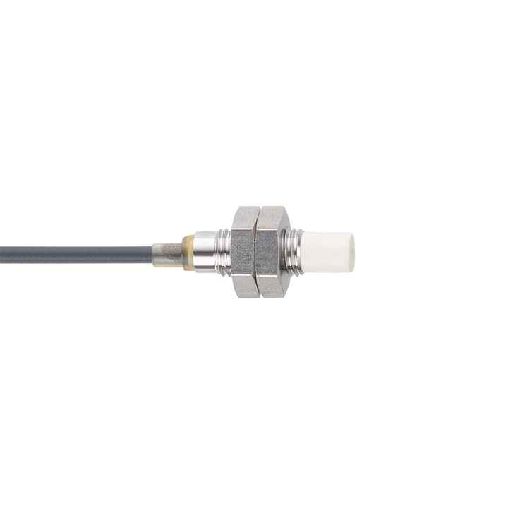 IFM IES245 Induction sensors for mobile, cooling and lubrication applications