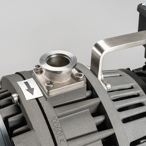 Geowell GWSP75การบำรุงรักษาประจำวันฟรีปั๊มสุญญากาศปราศจากน้ำมัน, CE, EAC, ISO รับรอง Vortex - Product Image 5