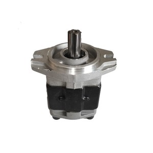 Pompe à engrenages pour chariot élévateur Heli, pompe à huile hydraulique CBHC-F18-AL-CY, 2 tonnes, modèle électrique CPD20 YY0005197 - Product Image 1