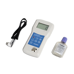 เครื่องวัดความหนาแผ่นเหล็ก UM6800 เครื่องวัดความหนาแบบอัลตราโซนิก - Product Image 3