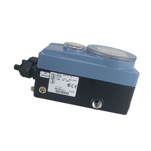 Contrôleur Burkert 8793, positionneur multifonctionnel 00206593, type interrupteur pneumatique, électronique, température ambiante - Product Image 4