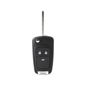 Chiave remota completa per Opel ASTRA J ( 2009-2015) insegne (2009-2015 ) CORSA E ( 2014 -) MOKKA ( 2013- ) ADAM ( - Product Image 1