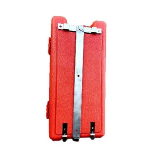 Boîte d'évacuation d'incendie portable EEBD, résistante aux chocs, avec cylindre de rechange, outils d'entretien, pour pompiers et détecteurs de fumée - Product Image 3