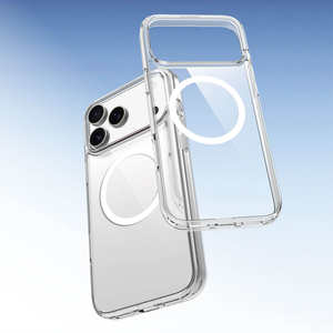 <span class=keywords><strong>2025</strong></span>, оптовая продажа, бестселлер, Роскошный чехол для телефона, прозрачный противоударный чехол для телефона, Магнитный чехол для <span class=keywords><strong>iphone</strong></span> 17 pro max - Product Image 5