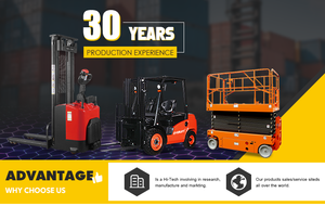 CE ISO Certificated Mobile <strong>Aluminium</strong> <strong>Work</strong> <strong>Platform</strong> Duplex Single Mast 6m 8m 10m 12m Elevated Electric Aerial <strong>Work</strong> <strong>Platform</strong> OEM - Product Image 6