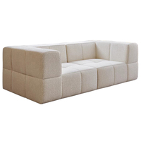 Günstiges Weiches Sofa-Set Vakuumverpackt Großhandel Komprimiertes Schlafsofa Komprimiertes Sofa-Couch
