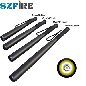 Chất lượng cao 3 mô hình không thấm nước chống cháy nổ ánh sáng đèn flash ánh sáng cao dẫn năng lượng siêu sáng mạnh mẽ đèn pin - Product Image 1