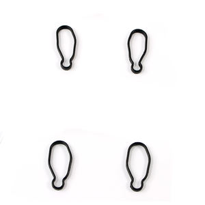 Комплект прокладок клапанной крышки для 2004-2020 Subaru Forester Baja Impreza Legacy Outback WRX Saab <span class=keywords><strong>2</strong></span>.5L H4 EJ255 прокладка клапанной крышки - Product Image 5