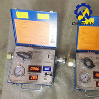 PTQ-Serie Hydrauliktester PTQ400 PTQ800 PTQ1500 Druck-, Durchfluss- und Temperaturprüfgerät für Bagger und Lader