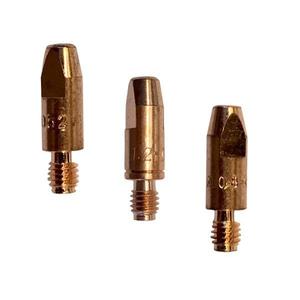 EWM CT M8 Eco Cu, piezas de desgaste, soplete de soldadura de CO2, soplete MIG de plástico y cobre - Product Image 1