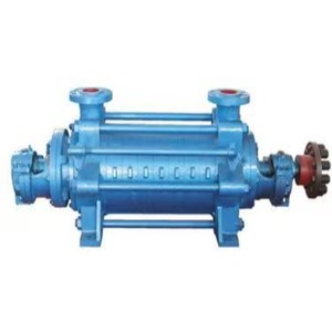 Pompe centrifuge pour eau de alimentation de chaudière DG/DF/DM - Product Image 2