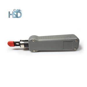 Keystone <span class=keywords><strong>Punch</strong></span> Tool 324 Loại Tác Động Mạng RJ45 <span class=keywords><strong>Punch</strong></span> Down Tool - Product Image 3