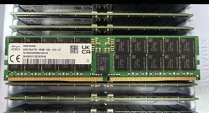 Memoria de Servidor Hynix DDR5 64GB 2RX4 PC5-4800B ECC REG - Product Image 2