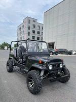 Nouveau UTV 300-350cc 2-4 places essence/gasoline, Side-by-Side 4x4, Dune Buggy, ATV 351-450 ch pour enfants et adultes