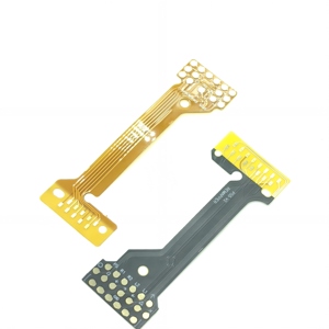 كابل مرن للوحة الدوائر الكهربائية مع مكبر صوت وميكروفون لوحدة تحكم DualSense لجهاز PS5 طراز BDM010 020 030 - Product Image 3