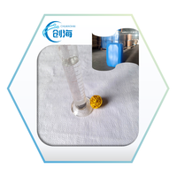 DIURÉTHANE DIMÉTHACRYLATE de haute qualité/diméthacrylate d'uréthane CAS 72869-86-4 UDMA
