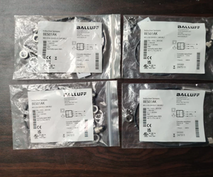BES 516-324-eo-c-s49-00, <span class=keywords><strong>2</strong></span> BES 516-324-eo-c-s49-00, <span class=keywords><strong>3</strong></span> BES 516-324-eo-c-s49-01 Cảm biến tiệm cận cảm biến - Product Image 3