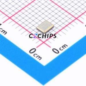 XL2EL89CRI-111YLC-25M Crystal (Passive) SMD3225-4P Crystal Oscillator SMD Crystal Oscillator 25MHz 10ppm 18pF - Product Image 1