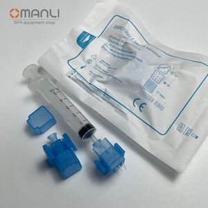 2025 Omanli Dr Mesogun Pistor <span class=keywords><strong>Eliance</strong></span> Mesogun traitement facial anti-âge pour une utilisation en salon - Product Image 3