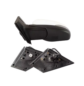 Rückspiegel baugruppe Reflektor Rückspiegel linse Blinker für Beijing Hyundai <span class=keywords><strong>Ruina</strong></span> 2010-2020 - Product Image 4