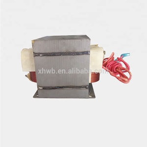 Đơn quanh co vi sóng biến áp 900 wát, MD-903EMR-1 - Product Image 6